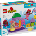 10420 LEGO DUPLO Disney TM Arieli ja Flounderi kohvilett