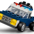 11036 LEGO  Classic Radošie transportlīdzekļi