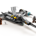 75325 LEGO Star Wars TM Mandaloorlase N-1 Starfighter™
