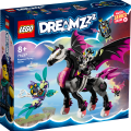 71457 LEGO DREAMZzz Spārnotais zirgs Pegasus