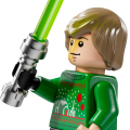 75395 LEGO Star Wars TM 2024. gada Adventes kalendārs