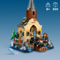 76426 LEGO Harry Potter TM Cūkkārpas pils laivu novietne