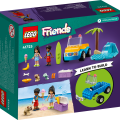 41725 LEGO  Friends Jautrais pludmales bagijs