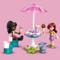 42644 LEGO  Friends Грузовик с мороженым Хартлейк Сити