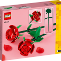 40460 LEGO  Iconic Rozes