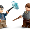 76414 LEGO Harry Potter TM Sauces aizstāvum