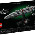 75405 LEGO Star Wars TM Звездный крейсер «Дом-Один»