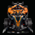 42169 LEGO Technic NEOM McLaren Formula E Race Car