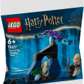 30677 LEGO Harry Potter TM Draco keelatud metsas