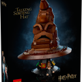 76429 LEGO Harry Potter TM Rääkiv sõõlamiskübar