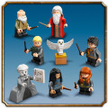 76438 LEGO  Harry Potter advendikalender 2024