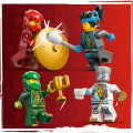 71831 LEGO Ninjago Ninjojen Spinjitzu-temppeli