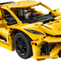 42205 LEGO Technic Chevrolet Corvette Stingray