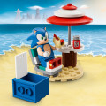 76990 LEGO Sonic Sonic ātruma lodes izaicinājums