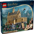 76435 LEGO Harry Potter TM Sigatüüka loss: suur saal