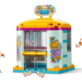 42608 LEGO  Friends Mazais piederumu veikaliņš