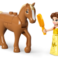 43233 LEGO Disney Princess Skaistules stāstu zirgu pajūgs