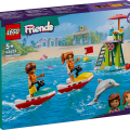 42623 LEGO  Friends Vesiskootteri rannalla