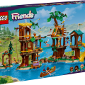 42631 LEGO  Friends Seikluslaagri metsamajake