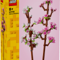 40725 LEGO  Iconic Ķiršu ziedi