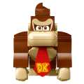 71424 LEGO Super Mario Donkey Kong namiņš kokā: paplašinājuma maršruts