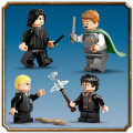 76441 LEGO Harry Potter TM Cūkkārpas pils: Divkauju klubs