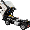 42175 LEGO Technic Volvo FMX ‑kuorma-auto ja EC230 Electric ‑kaivukone