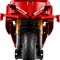 42202 LEGO Technic Мотоцикл Ducati Panigale V4 S