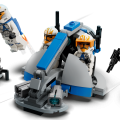 75359 LEGO Star Wars TM 332. rotas Ahsoka Clone Trooper kaujas paka