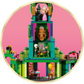 75684 LEGO Wicked Tervetuloa Emerald Cityyn