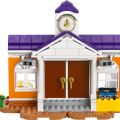 77052 LEGO Animal Crossing K.K.:n konsertti aukiolla