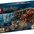 76434 LEGO Harry Potter TM Арагог в Запретном лесу