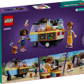 42606 LEGO  Friends Mobilās ceptuves pārtikas ratiņi