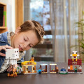 21273 LEGO Minecraft Kammituse õhupalli külarünnak