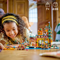 42626 LEGO  Friends Piedzīvojumu nometne: ūdens sporta veidi