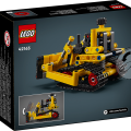 42163 LEGO Technic Lieljaudas buldozers