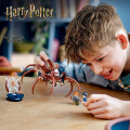 76434 LEGO Harry Potter TM Aragogs Aizliegtajā mežā