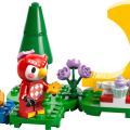 77053 LEGO Animal Crossing Zvaigžņu vērošana ar Celeste