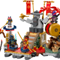 71818 LEGO Ninjago Turnīra cīņas arēna