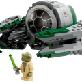 75360 LEGO Star Wars TM Yoda’s Jedi Starfighter™