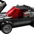 76309 LEGO Super Heroes Zirnekļcilvēks pret Venom muskuļauto