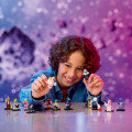 71046 LEGO  Minifigures 26. sērija: Kosmoss