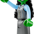 75681 LEGO Wicked Glinda, Elphaba ja Nessarose Shizi ülikoolis