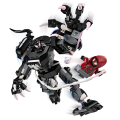 76276 LEGO Super Heroes Venom robota bruņas pret Miles Morales