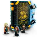 76397 LEGO Harry Potter TM Sigatüüka™ hetk: kaitsmise tund