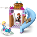 43238 LEGO Disney Princess Elzas ledus pils