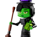 75682 LEGO Wicked Elphaba un Glinda figūras