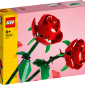 40460 LEGO  Iconic Rozes