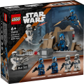 75373 LEGO Star Wars TM Väijytys Mandalorella – taistelupakkaus