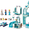 43194 LEGO Disney Princess Anna ja Elsa külmunud imedemaa